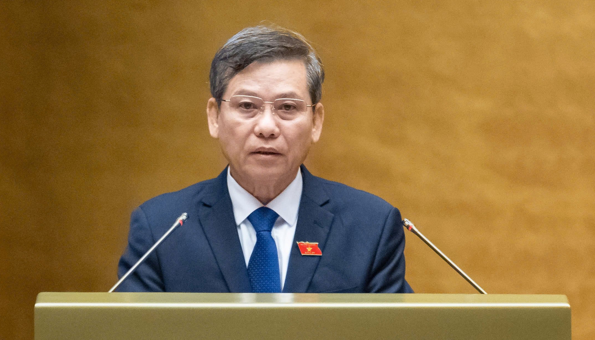 tòa án - Ảnh 1.
