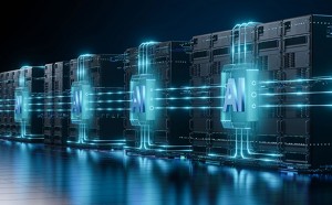 Thách thức quản lý nhiệt và năng lượng trong hệ thống AI hiện đại