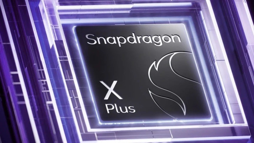 Lý do Microsoft tiếp tục chọn Snapdragon X cho dòng Surface 2025