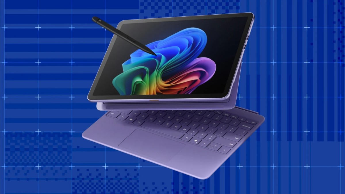 Lý do Microsoft tiếp tục chọn Snapdragon X cho dòng Surface 2025