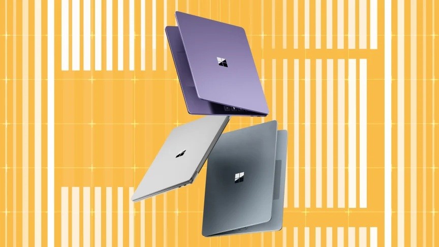 Lý do Microsoft tiếp tục chọn Snapdragon X cho dòng Surface 2025