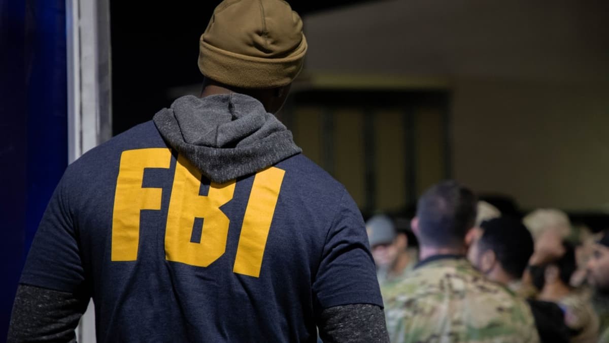 FBI truy lùng giáo phái kỹ thuật số "764", mối đe dọa mới nhắm vào thanh thiếu niên