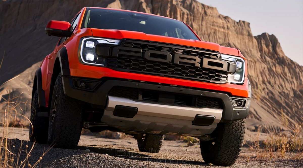 Ford Việt Nam triển khai chương trình khuyến mãi tháng 5