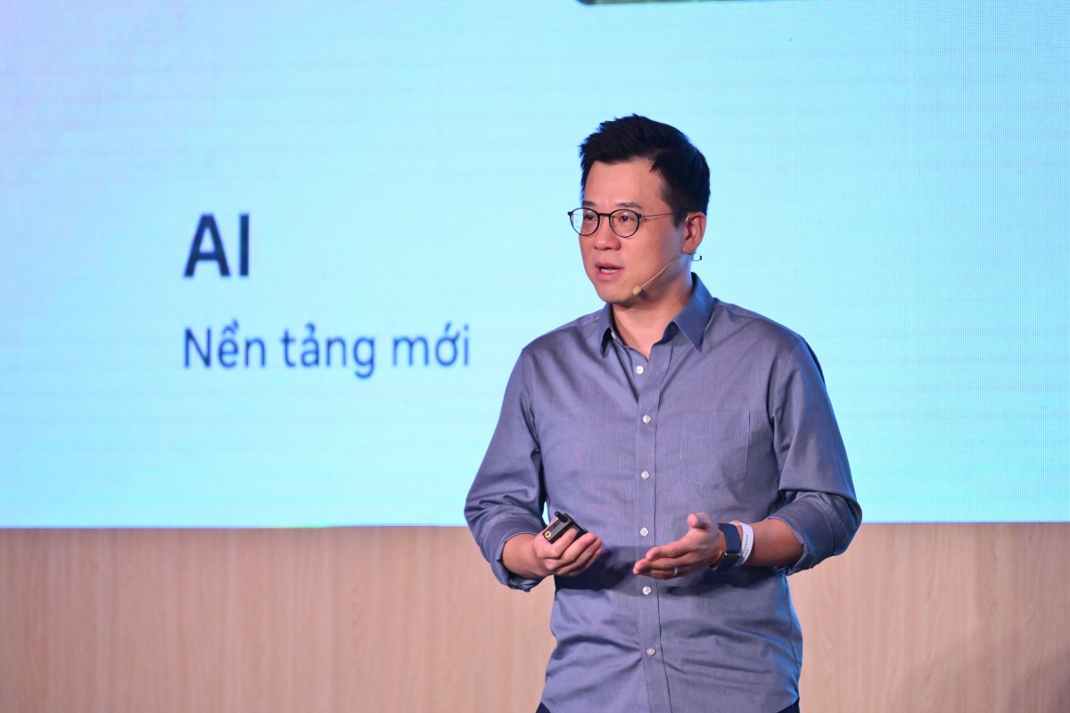Meta ra mắt loạt giải pháp AI mới cho doanh nghiệp Việt Nam