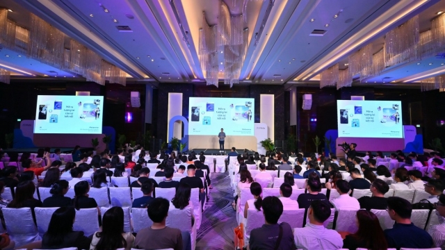 Meta ra mắt loạt giải pháp AI mới cho doanh nghiệp Việt Nam