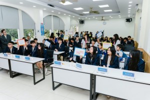 AI for Good Việt Nam 2025 công bố Top 15 và Top 5 xuất sắc toàn quốc