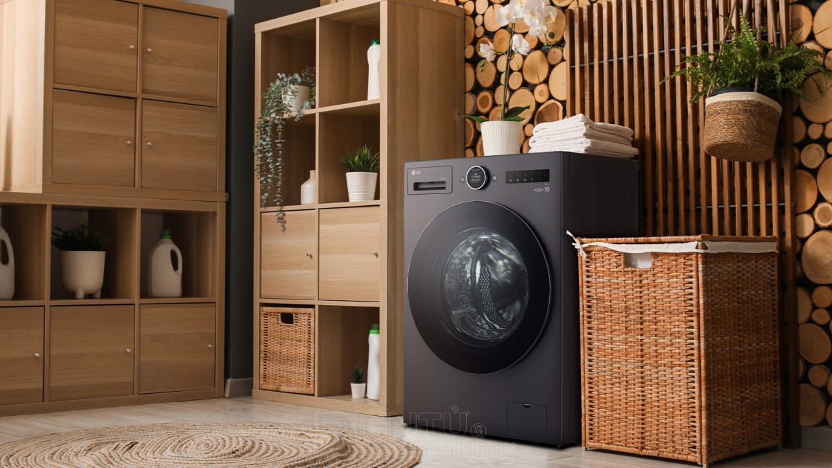 LG ra mắt MV 'Nếp Nhà' nhân Ngày của Mẹ