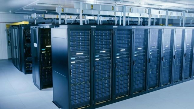 Việt Nam đón làn sóng đầu tư trung tâm dữ liệu, tăng trưởng gần 18% mỗi năm