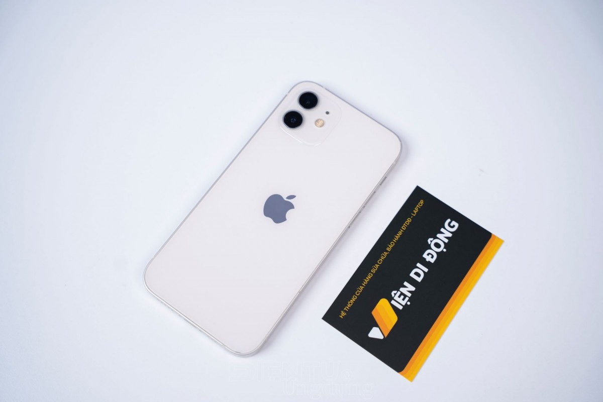 Mua iPhone cũ tại Viện Di Động được dùng thử miễn phí 7 ngày
