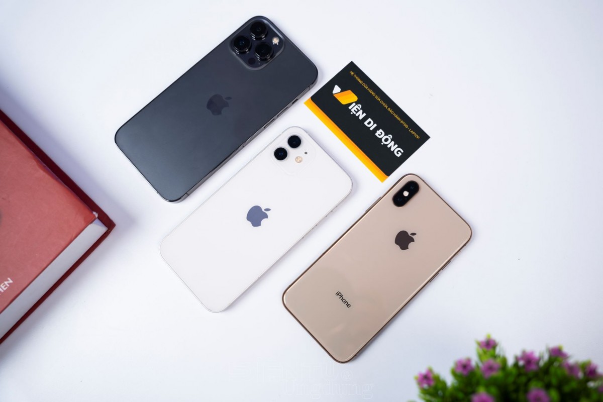 Mua iPhone cũ tại Viện Di Động được dùng thử miễn phí 7 ngày
