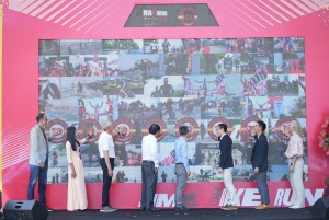 Chính thức khởi động giải IRONMAN 70.3 Đà Nẵng 2025