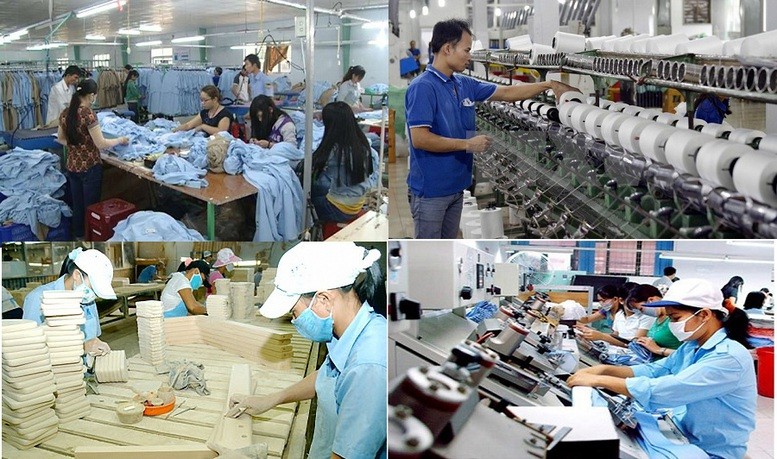 Nghị quyết số 68 - con đường đưa đất nước vươn lên phát triển thịnh vượng