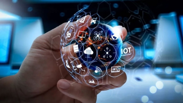 Năm xu hướng công nghệ doanh nghiệp định hình thị trường 2025