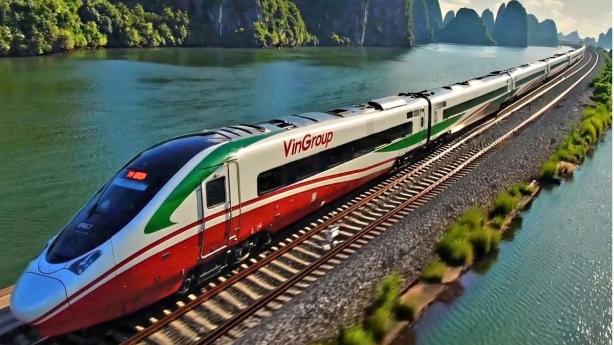 VinSpeed với tham vọng lớn