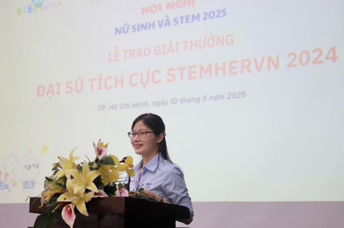 STEM