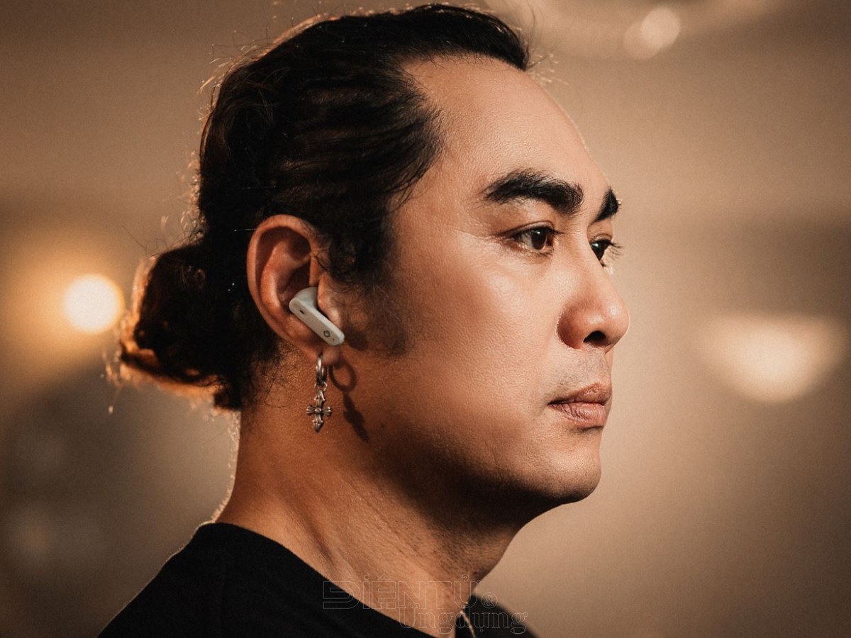Cùng Bức Tường ‘GẠCH’ nối tâm hồn