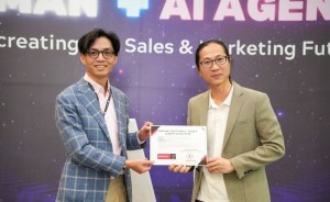 VinCSS hợp tác OplaCRM đảm bảo an ninh cho ứng dụng AI doanh nghiệp