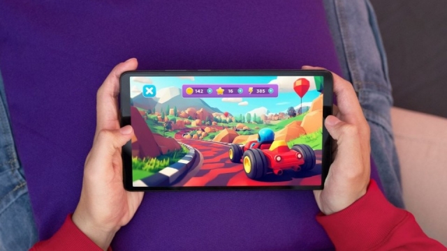 Lenovo Tab One mới, giá chỉ hơn 2 triệu đồng