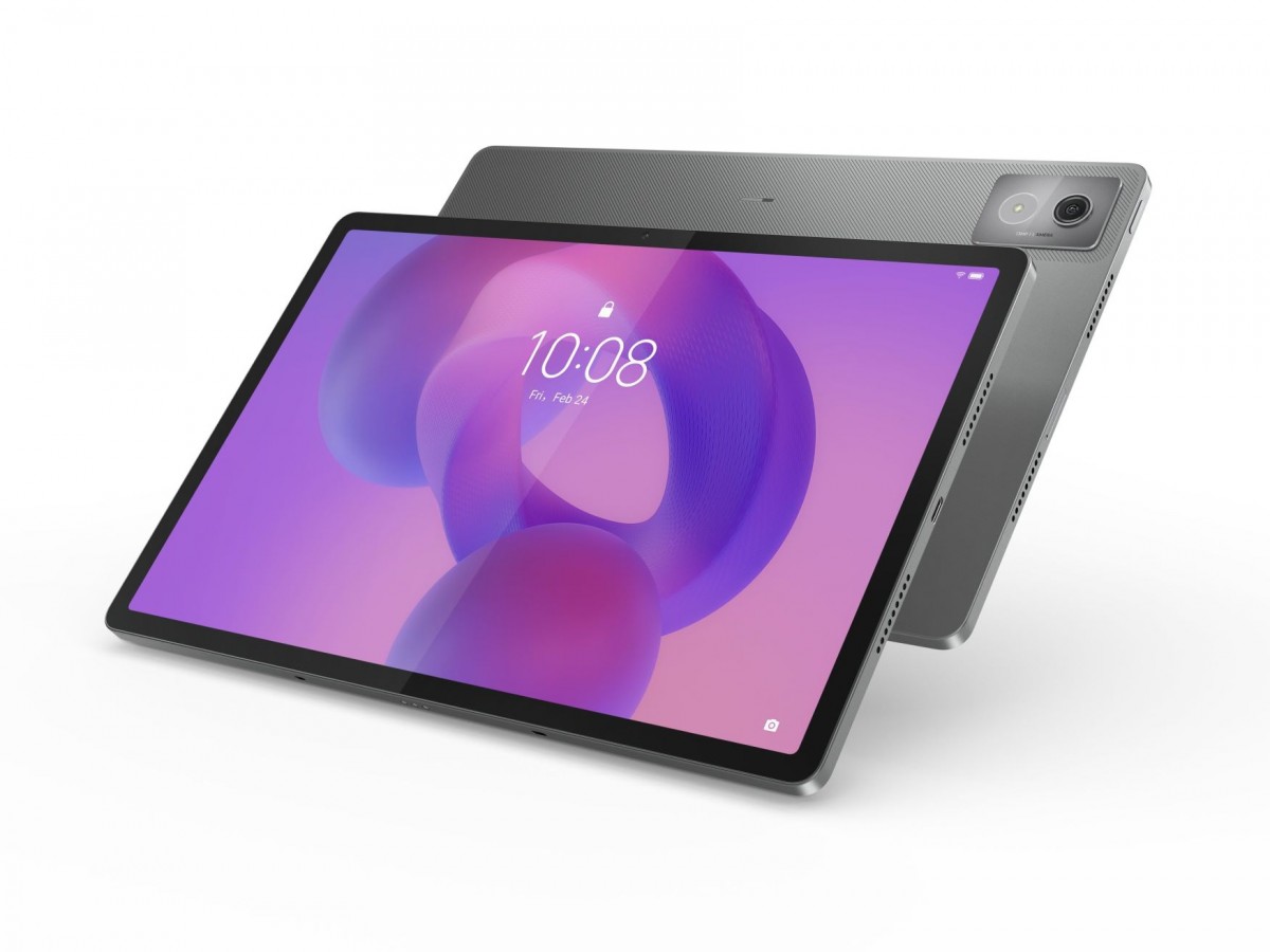 Lenovo Tab One mới