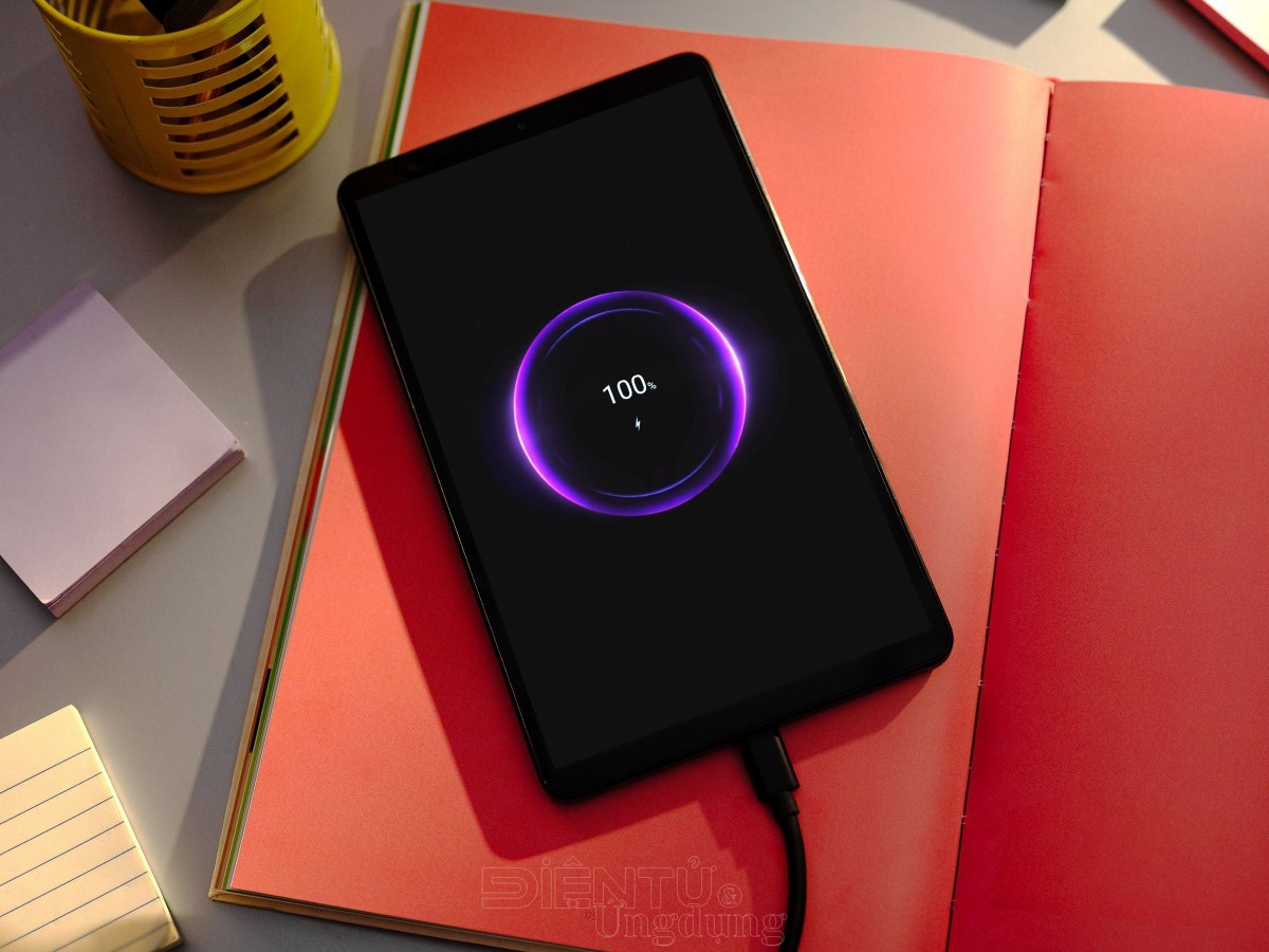 Lenovo Tab One mới