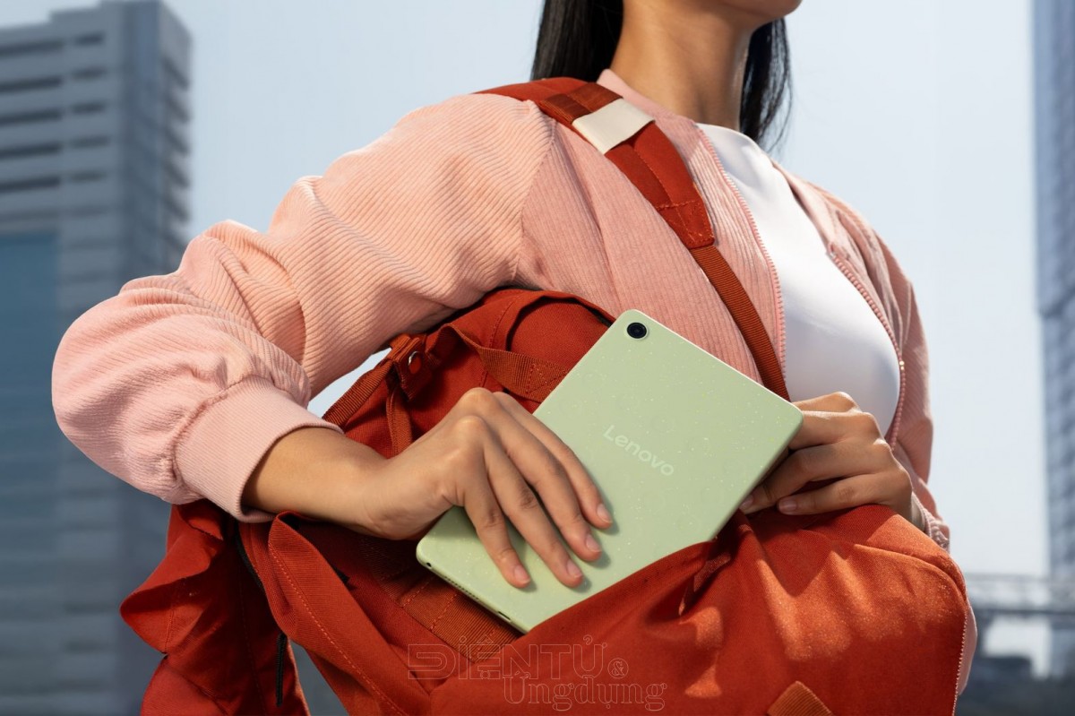 Lenovo Tab One mới