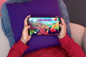 Lenovo Tab One mới, giá chỉ hơn 2 triệu đồng