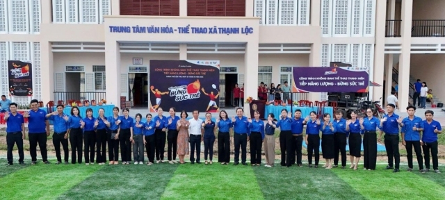 TCP Việt Nam chinh phục cộng đồng mạng bằng những chiến dịch vì người trẻ và người yếu thế