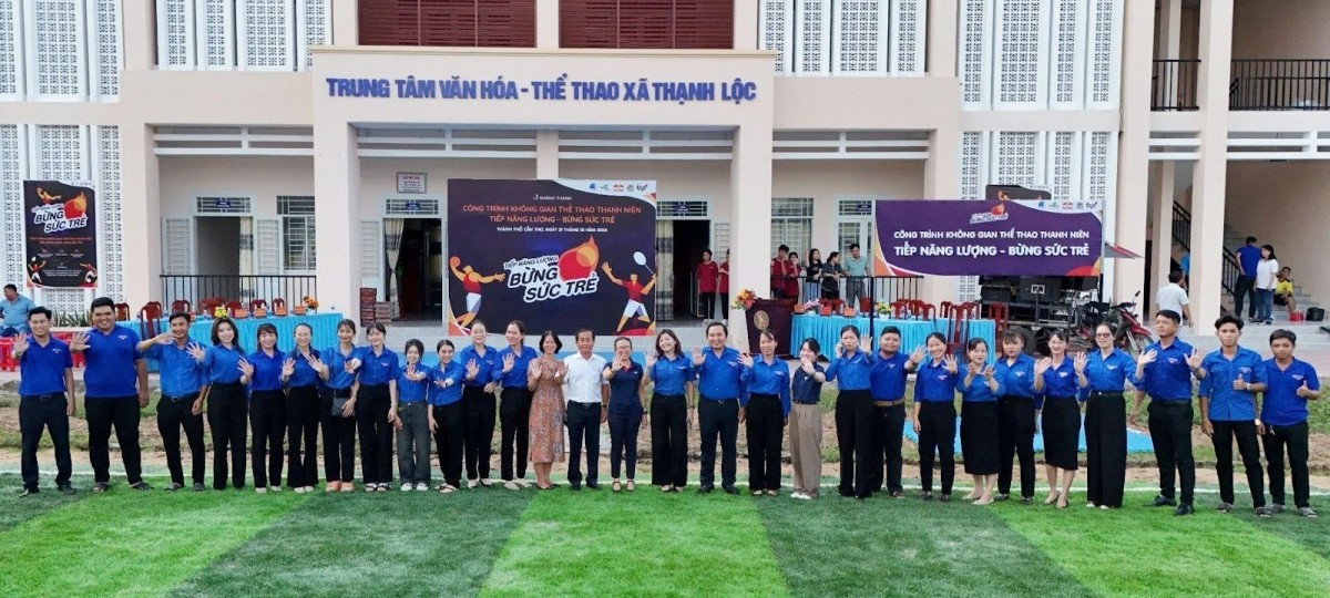 TCP Việt Nam chinh phục cộng đồng mạng bằng những chiến dịch vì người trẻ và người yếu thế