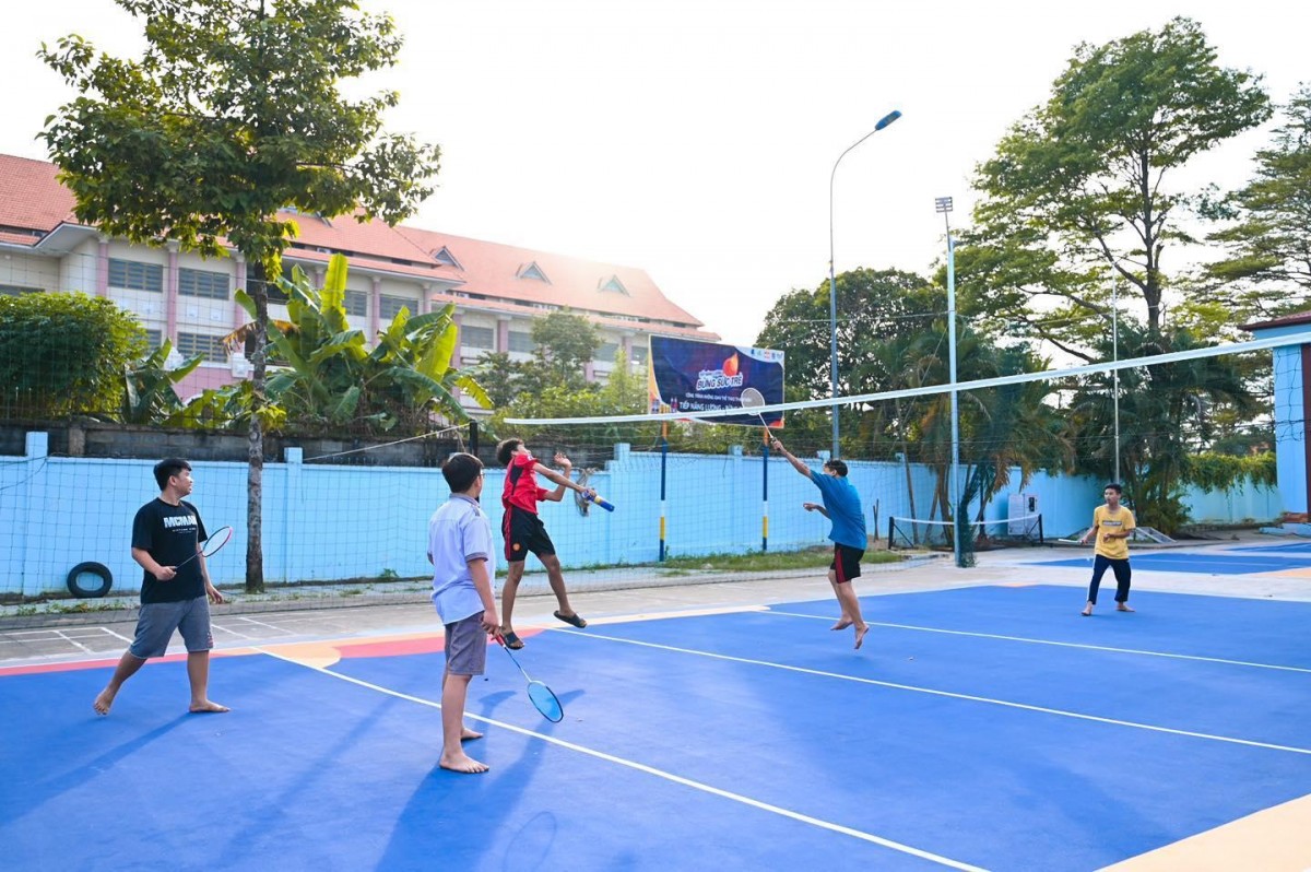 TCP VIET-NAM