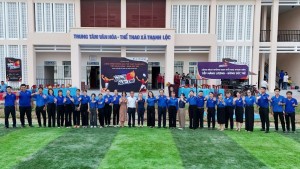TCP Việt Nam chinh phục cộng đồng mạng bằng những chiến dịch vì người trẻ và người yếu thế