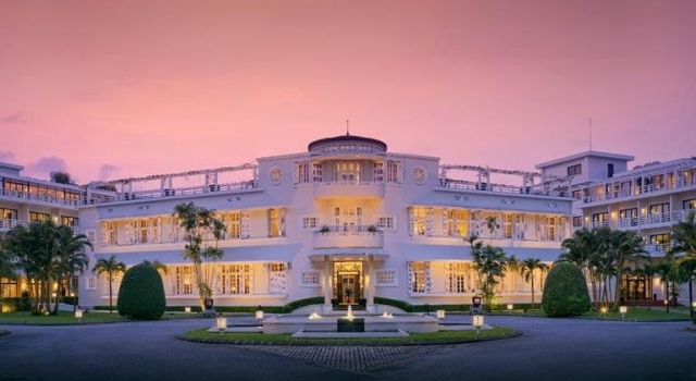 Khám phá miền Cố đô cùng Azerai La Residence Huế trong mùa Phật Đản 2025