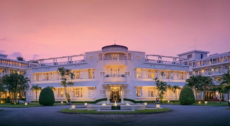 Khám phá miền Cố đô cùng Azerai La Residence Huế trong mùa Phật Đản 2025