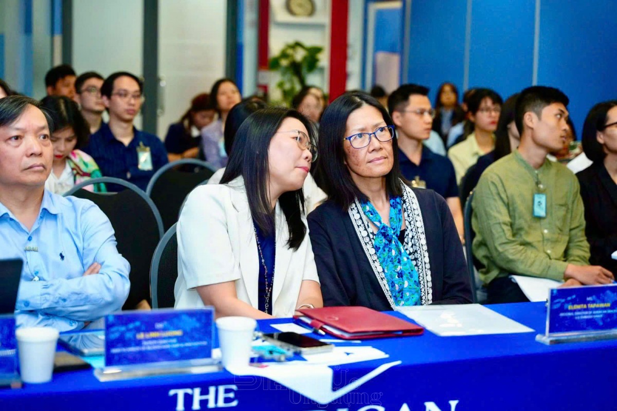 Việt Nam triển khai khóa học đầu tiên về đạo đức AI