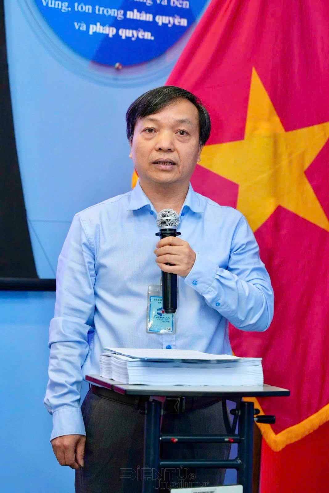 Đạo đức AI là yêu cầu cấp thiết trong bối cảnh AI phát triển nhanh chóng