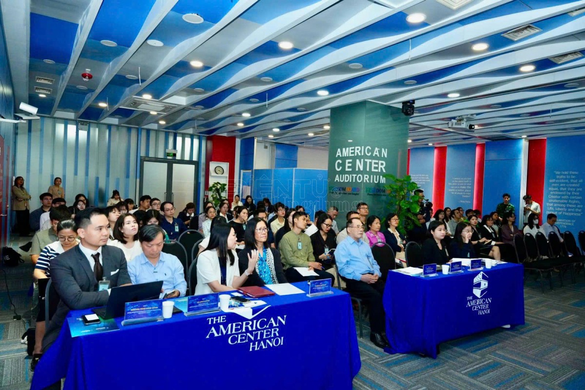 Việt Nam triển khai khóa học đầu tiên về đạo đức AI