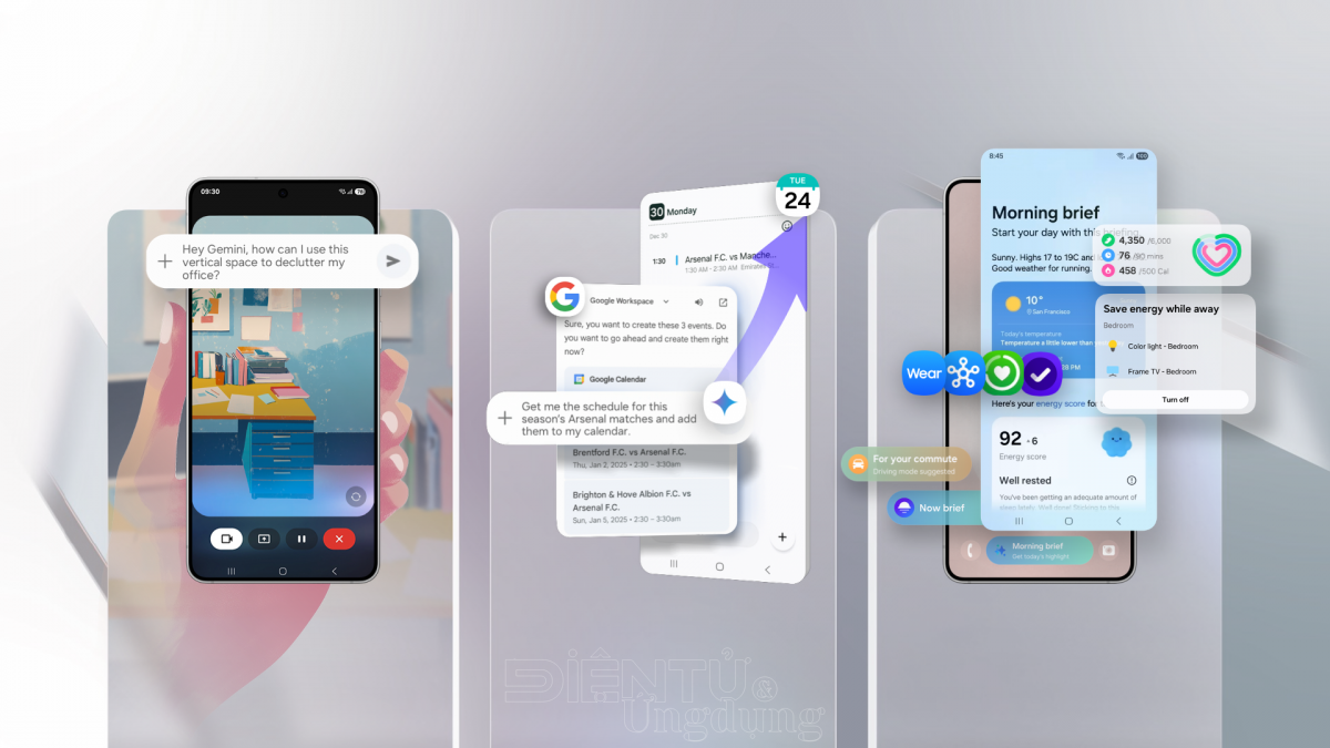 Samsung Galaxy S25 Edge