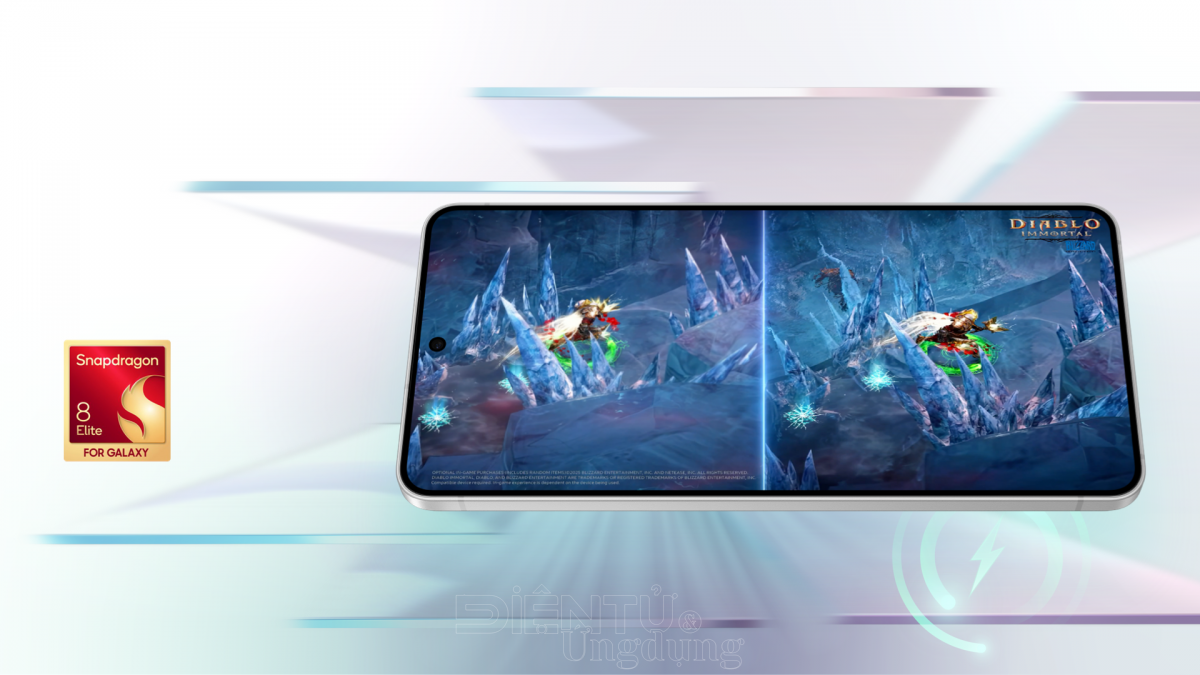 Samsung Galaxy S25 Edge