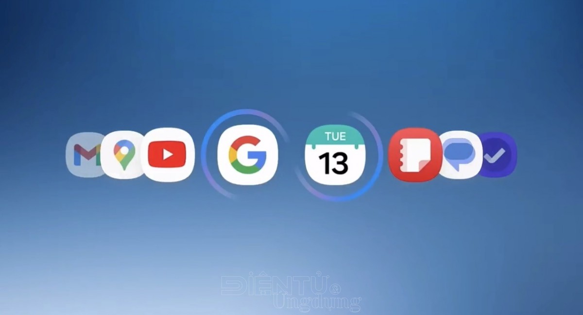 Samsung Galaxy S25 Edge