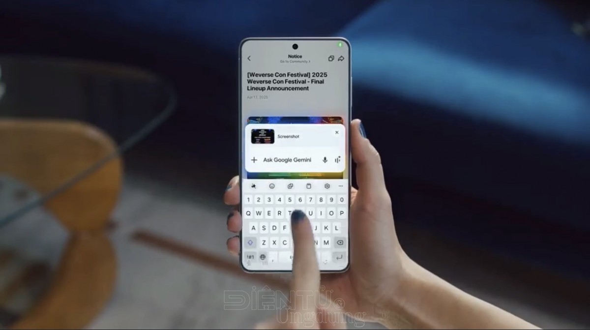Samsung Galaxy S25 Edge Samsung Galaxy S25 Edge