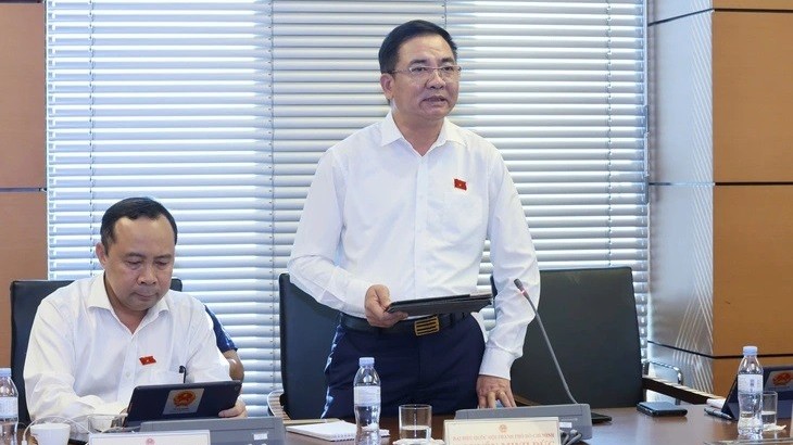 Làm rõ khái niệm và trách nhiệm bảo vệ thông tin cá nhân