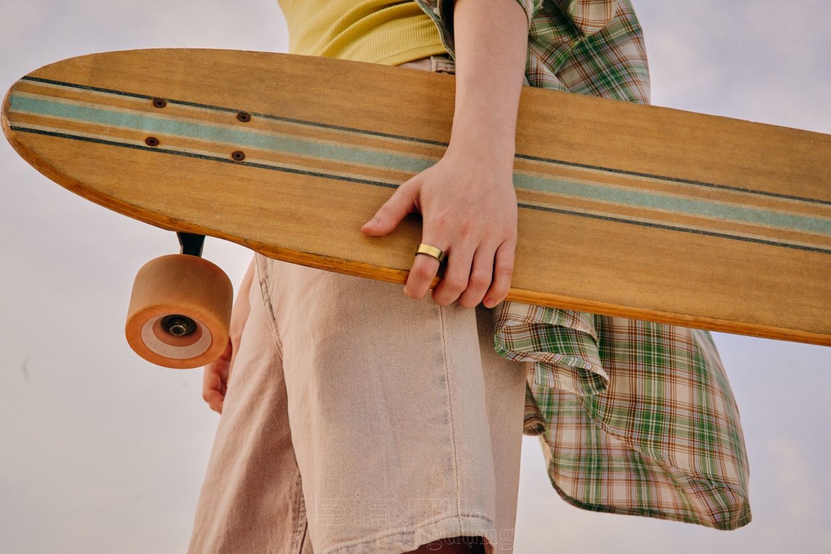 Galaxy Ring Galaxy Ring