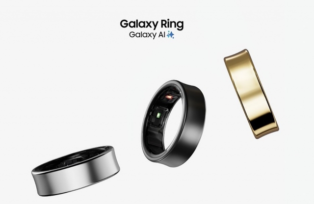 Samsung Galaxy Ring 9,9 triệu đồng ra mắt Việt Nam