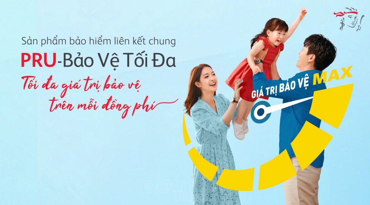 PRU-Bảo Vệ Tối Đa