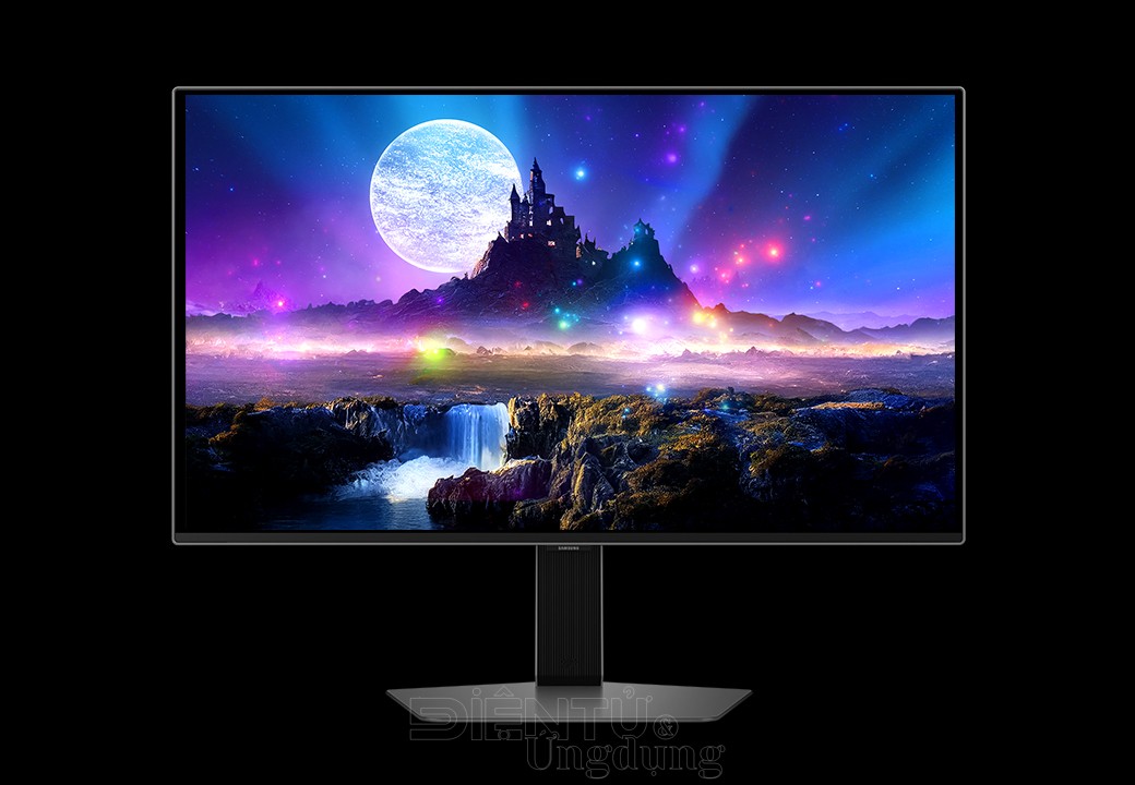 Odyssey OLED G6