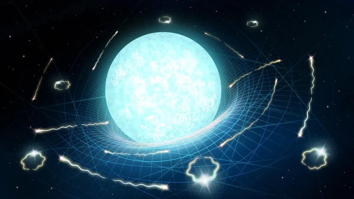 Lý thuyết Stephen Hawking giúp các nhà khoa học tính toán tuổi thọ vũ trụ ngắn hơn dự đoán