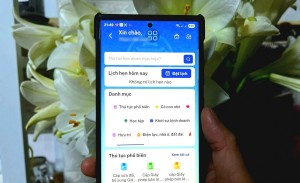 Thấy gì qua việc Hà Nội triển khai lấy số thứ tự online qua iHanoi