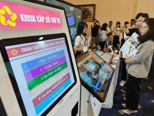 TP.HCM tăng tốc chuẩn bị hạ tầng số cho sáp nhập với Bình Dương, Bà Rịa - Vũng Tàu