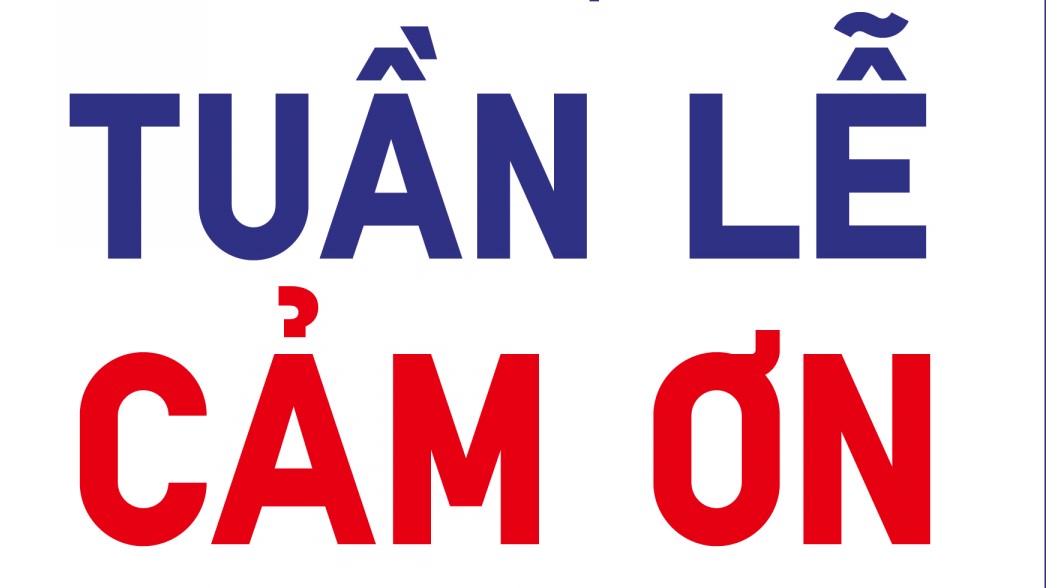 UNIQLO khởi động ‘Tuần Lễ Cảm Ơn’ năm 2025