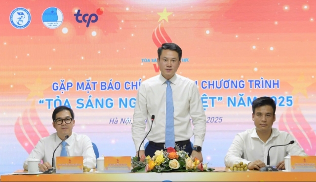 Sẽ tuyên dương 30 gương Thanh niên khuyết tật tiêu biểu năm 2025