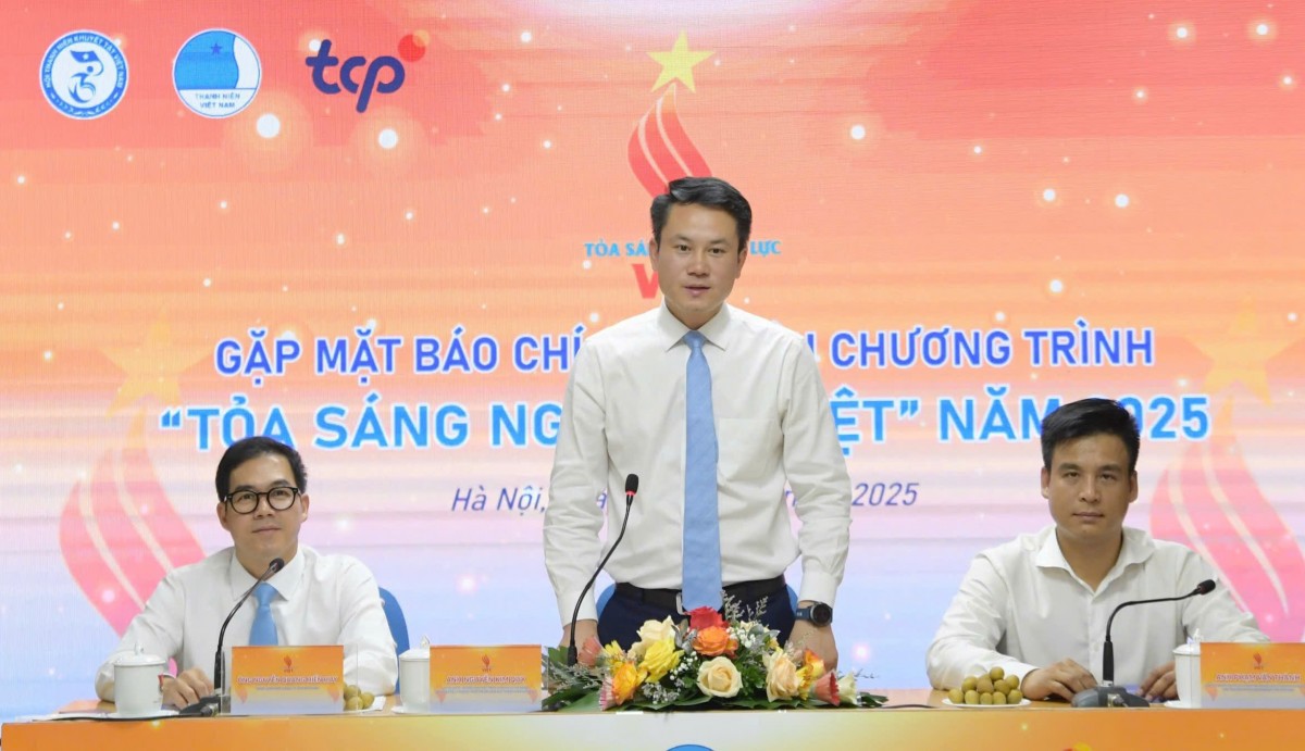 Sẽ tuyên dương 30 gương Thanh niên khuyết tật tiêu biểu năm 2025